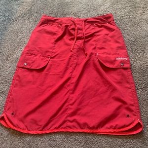Billabong skirt